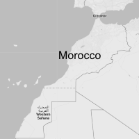 au Maroc